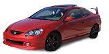 ACURA  RSX Coupe (DC_)                          
