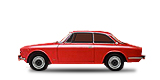 ALFA ROMEO  GTA Coupe (113_)                          