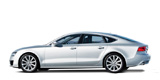 AUDI A7 Varaosat