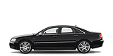 AUDI A8 Varaosat