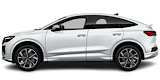 AUDI Q4 Varaosat