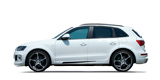 AUDI Q5 Varaosat