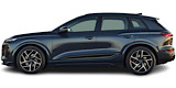 AUDI Q6 Varaosat