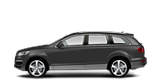 AUDI Q7 Varaosat