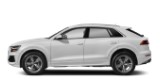 AUDI Q8 Varaosat