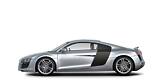 AUDI R8 Varaosat