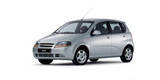 CHEVROLET AVEO Varaosat
