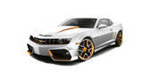 CHEVROLET CAMARO Varaosat