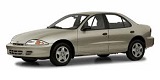 CHEVROLET CAVALIER Varaosat