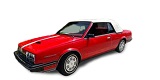 CHEVROLET CELEBRITY Varaosat