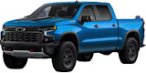 CHEVROLET CHEYENNE Varaosat