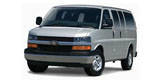 CHEVROLET EXPRESS Varaosat