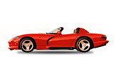 CHRYSLER VIPER Varaosat
