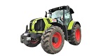 CLAAS ARION Varaosat