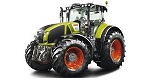 CLAAS AXION Varaosat