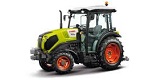 CLAAS NEXOS Varaosat