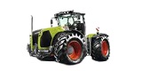 CLAAS XERION Varaosat