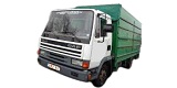 DAF 45 Varaosat