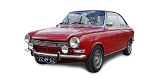 DAF 55 Varaosat