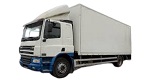 DAF 65 Varaosat