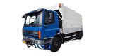 DAF 75 Varaosat