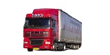 DAF 95 Varaosat