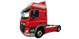 DAF CF Varaosat