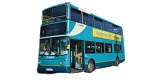 DAF DB Varaosat