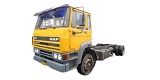 DAF F Varaosat