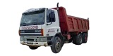 DAF F2000 Varaosat