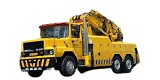 DAF N Varaosat