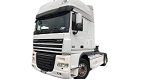 DAF XF Varaosat