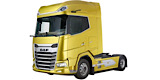 DAF XG+ Varaosat