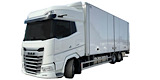 DAF XG Varaosat