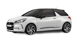 DS  DS 3 Cabriolet (SB_)                          