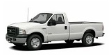 FORD USA  F-250 Extended Cab Pickup                          