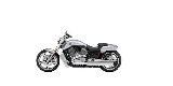 HARLEY-DAVIDSON V-ROD Varaosat