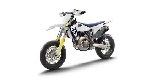 HUSQVARNA FS Varaosat