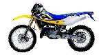 HUSQVARNA WRE Varaosat