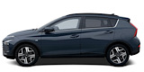 HYUNDAI BAYON Varaosat