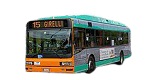 IVECO CITYCLASS Varaosat