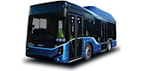 IVECO E-WAY Varaosat