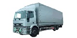 IVECO  EUROTECH MT                          