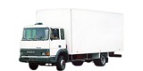 IVECO M Varaosat