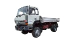 IVECO P/PA Varaosat