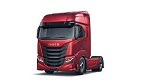 IVECO S-WAY Varaosat