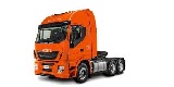 IVECO STRALIS Varaosat