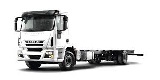 IVECO TECTOR Varaosat