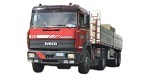 IVECO TURBOTECH Varaosat