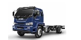 IVECO VERTIS Varaosat